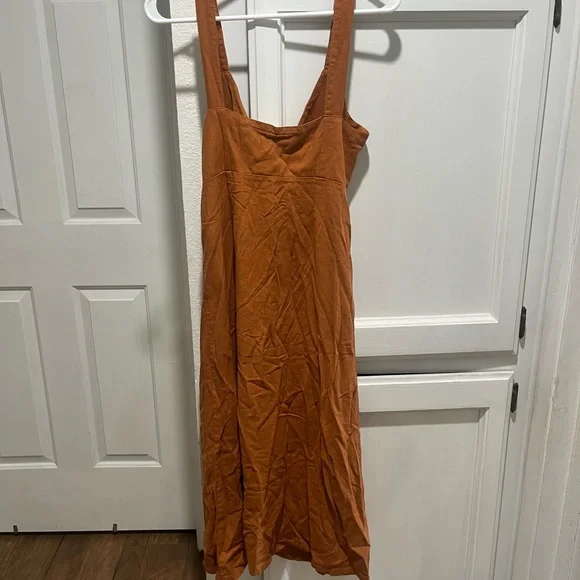 Jen’s Pirate Booty Wild at Heart Dress Small - Picture 2 of 6